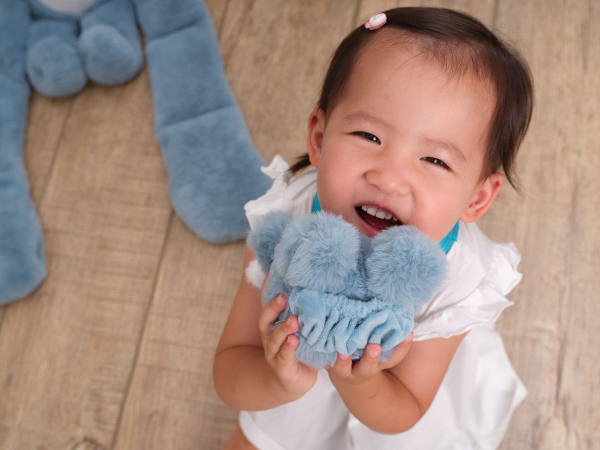 What Is a Weighted Plush? More Than Just a Stuffed Animal