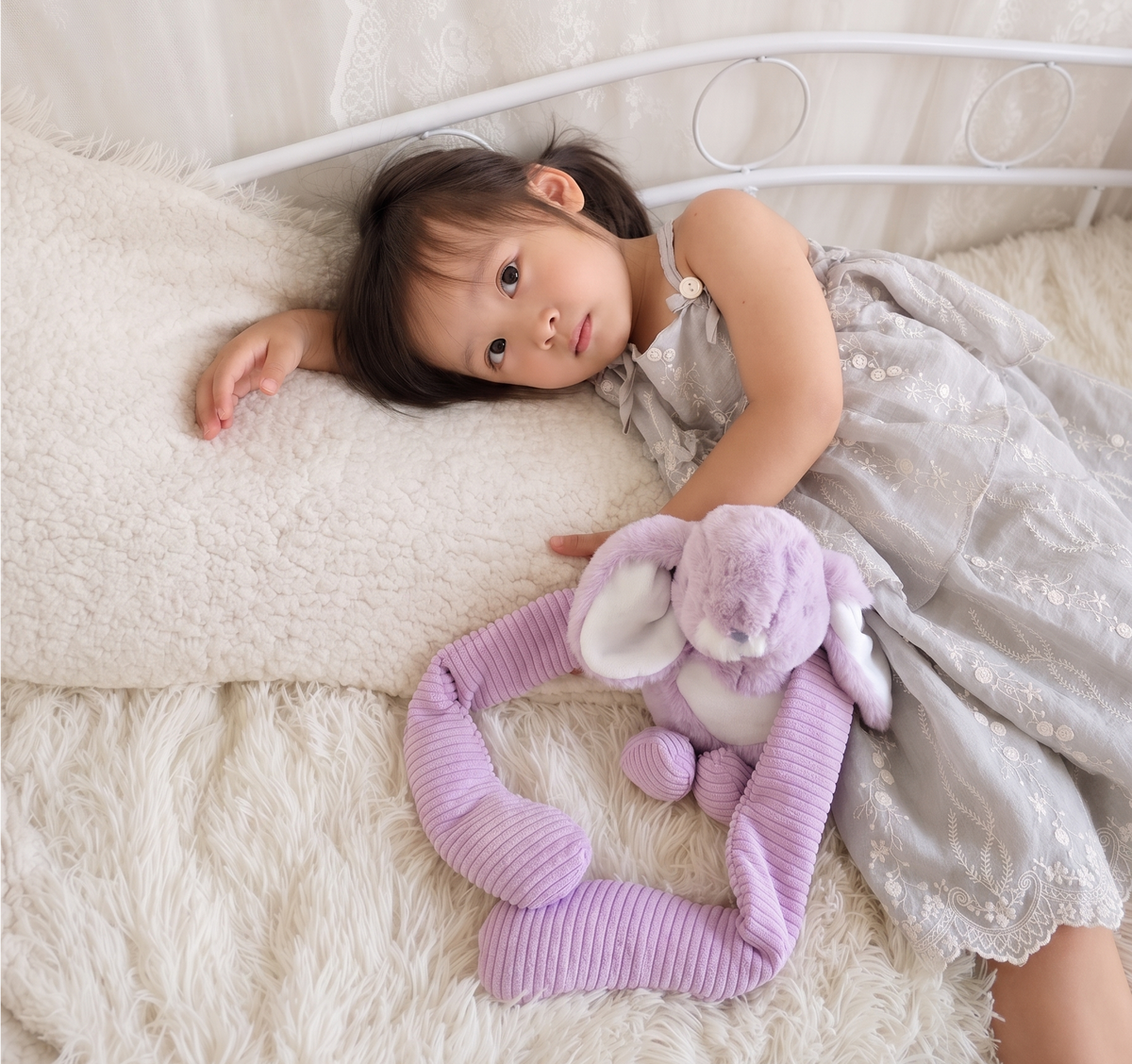 Weighted Plush vs. Regular Plush: What’s the Real Difference?