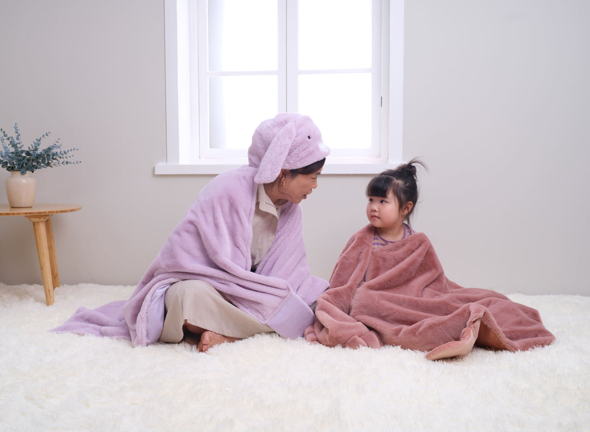 How to Choose a Weighted Plush Companion