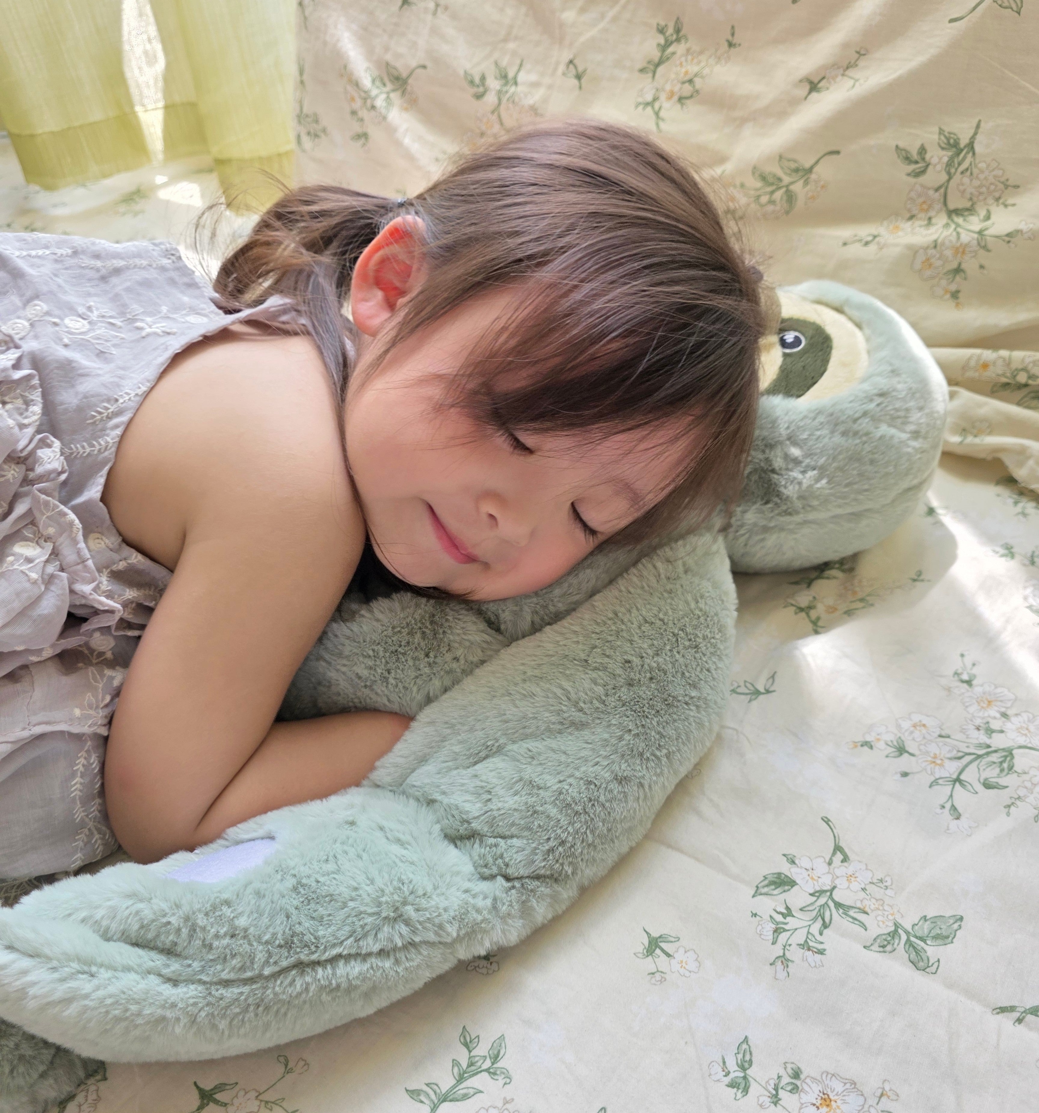 You Slept 8 Hours. So Why Are You Still Exhausted?