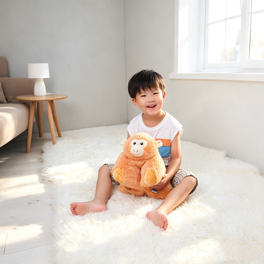 6 Gentle Ways to Help Children Feel Prepared