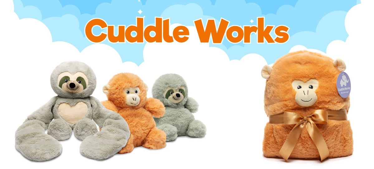 Cuddle Works