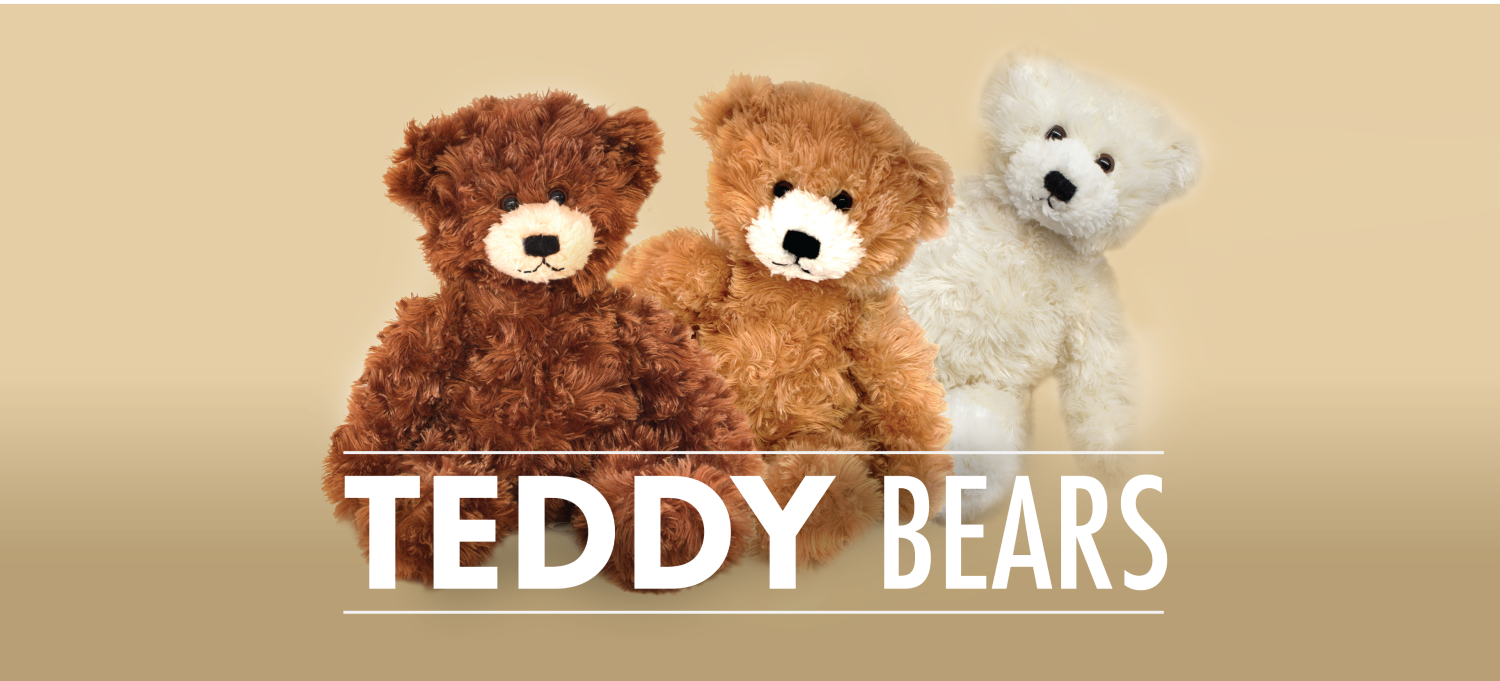 Teddy Bears