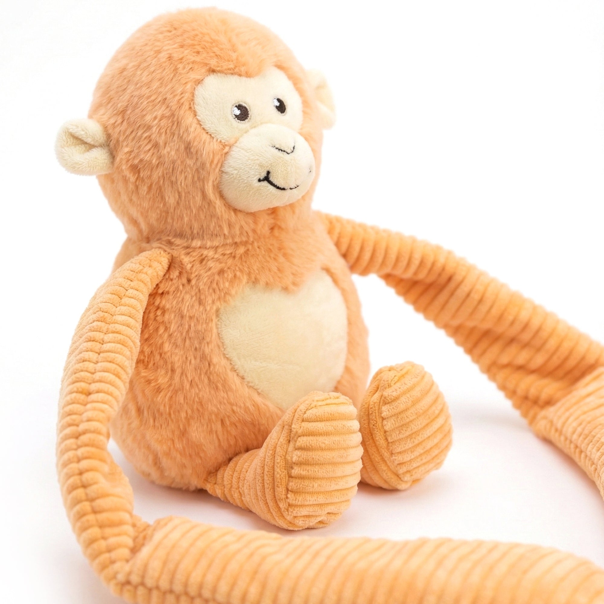 Weighted Small Monkey Hugger
