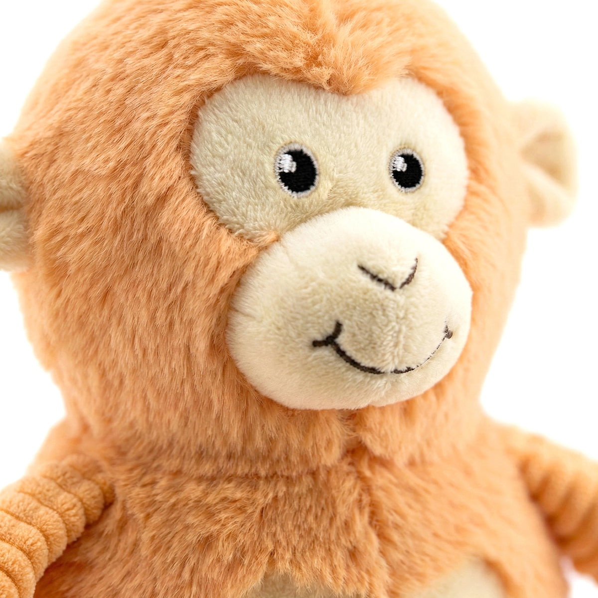 Weighted Small Monkey Hugger