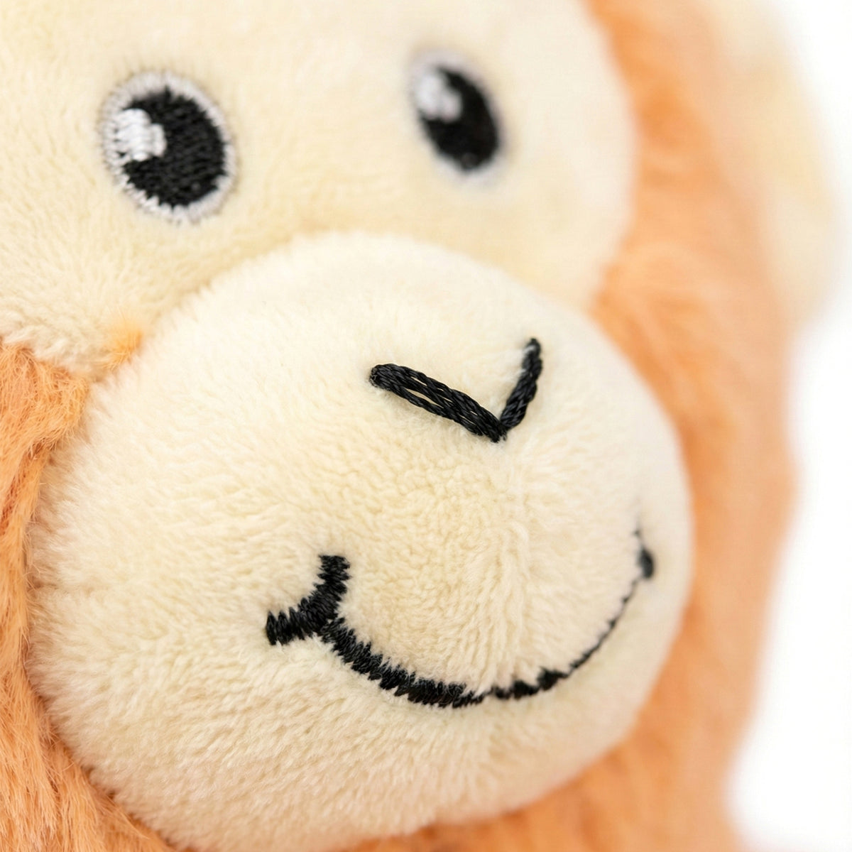 Weighted Small Monkey Hugger