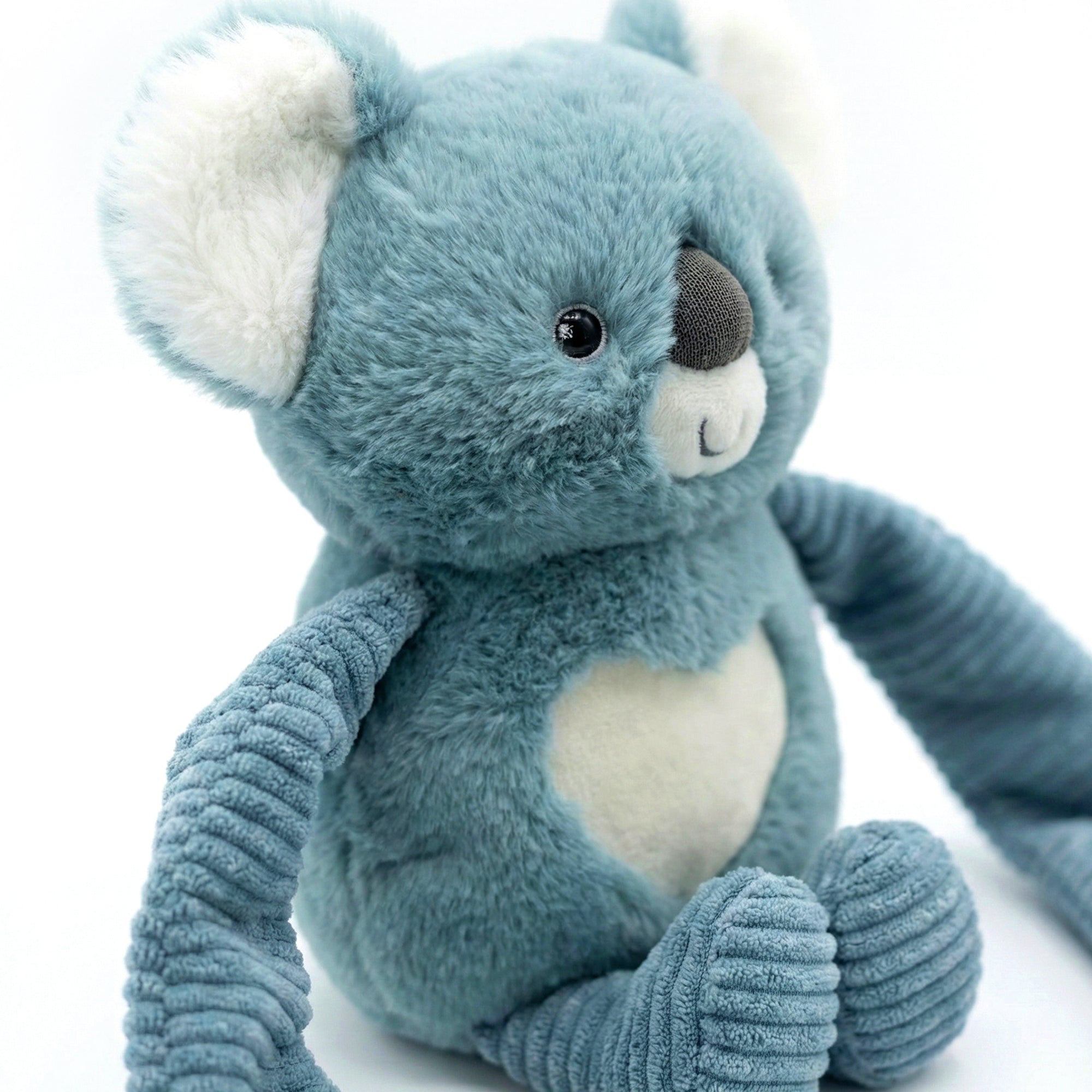 Weighted Small Koala Hugger