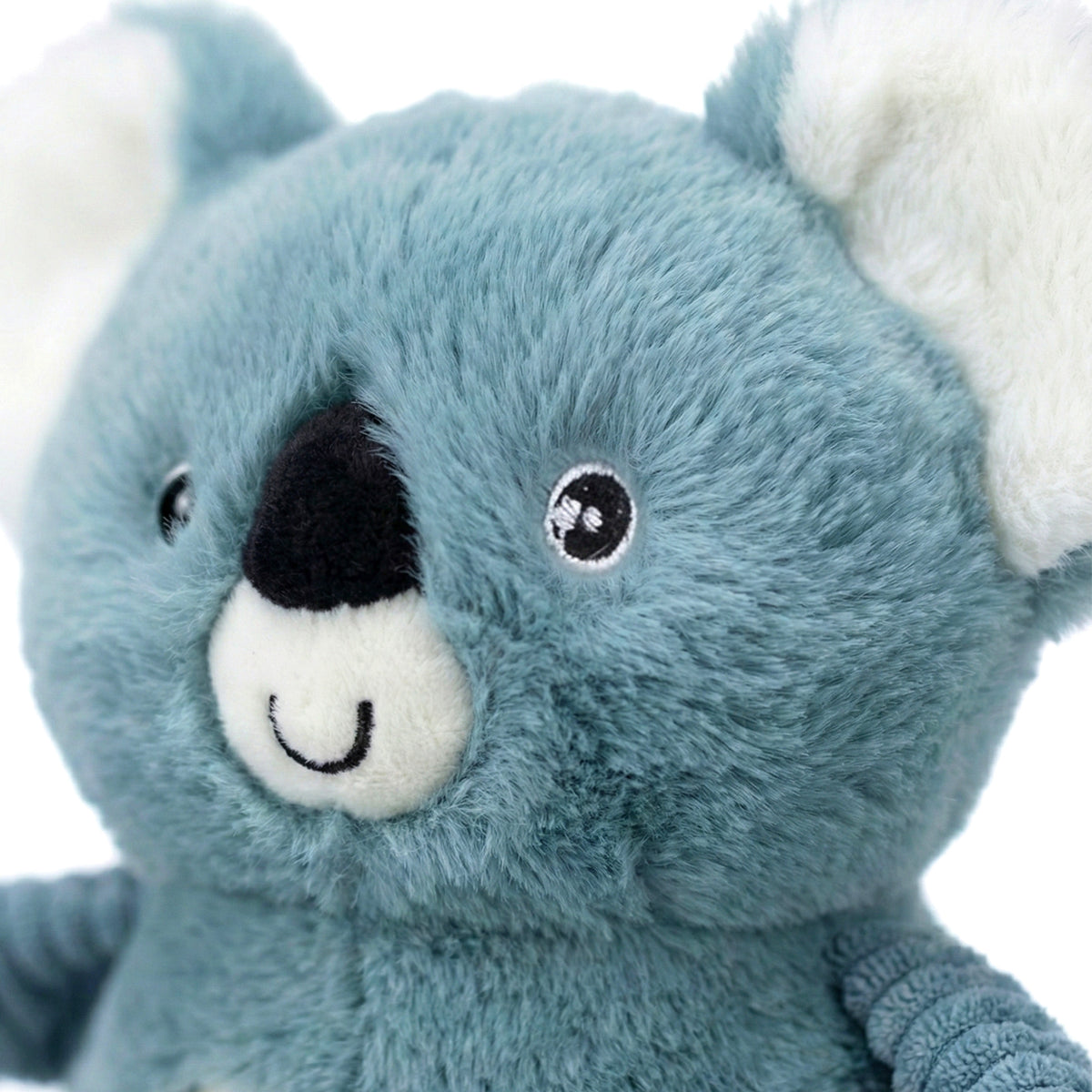Weighted Small Koala Hugger
