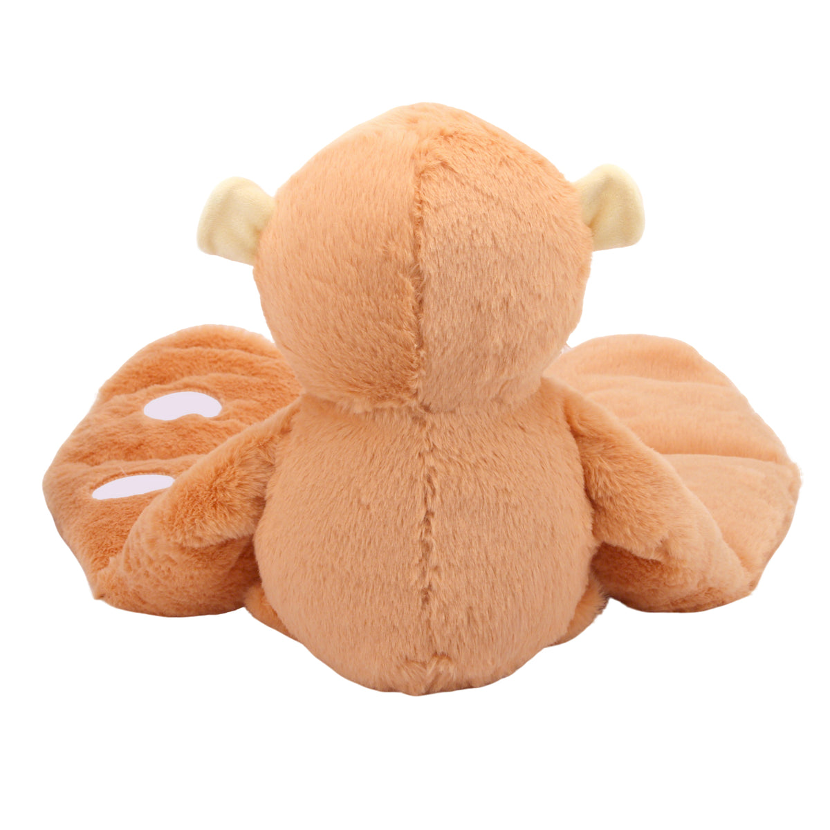 Weighted Plush Monkey Hugger