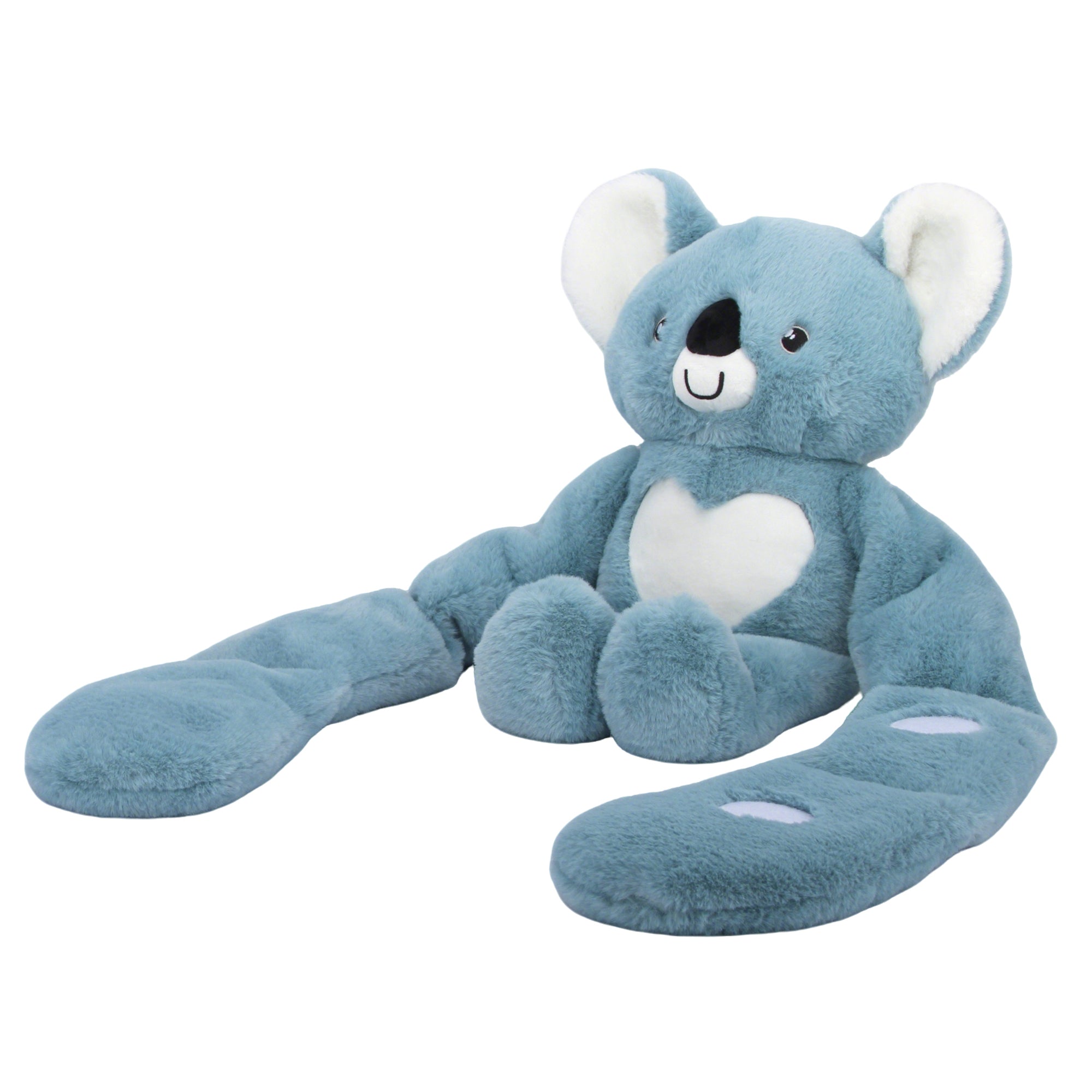 Weighted Plush Koala Hugger