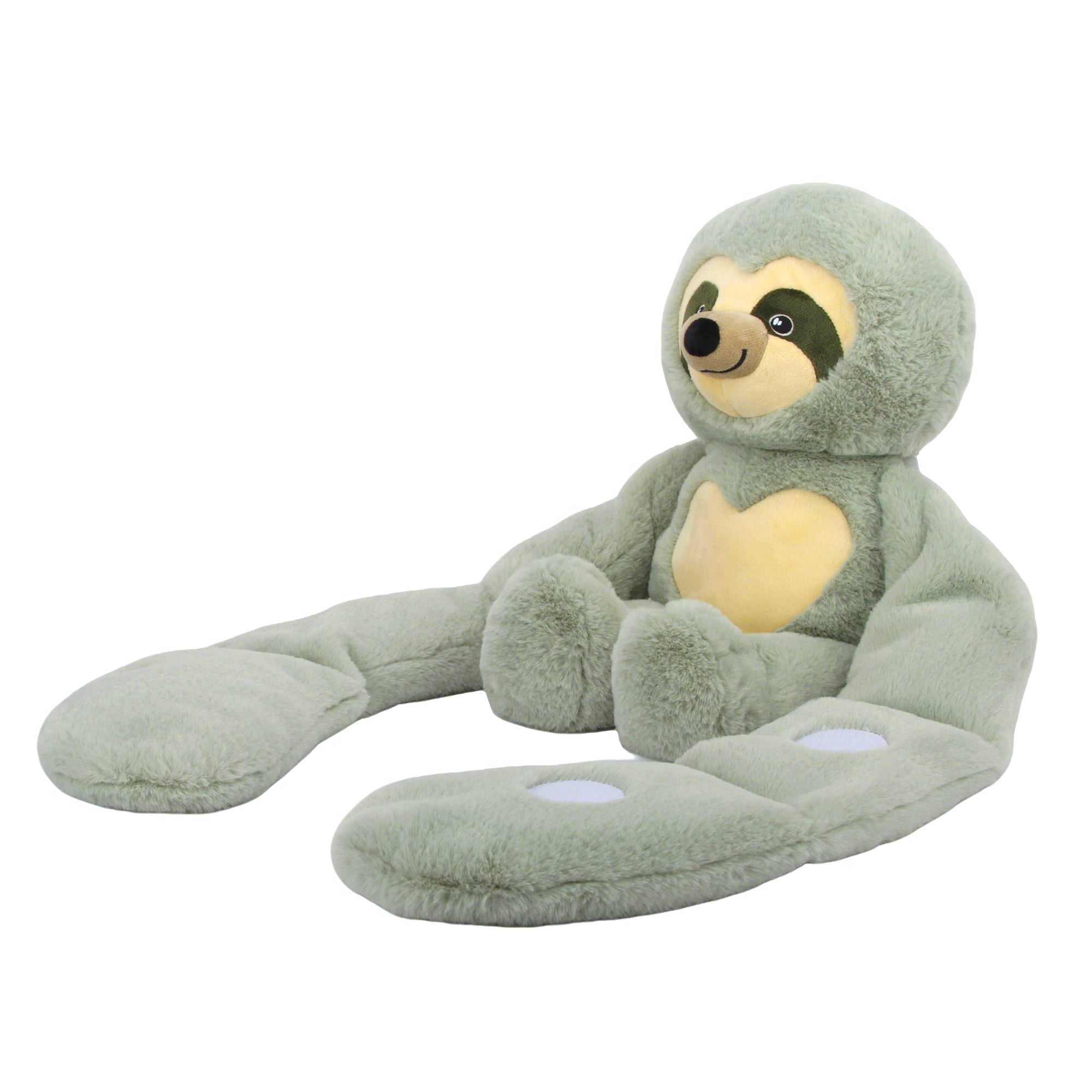Weighted Plush Sloth Hugger