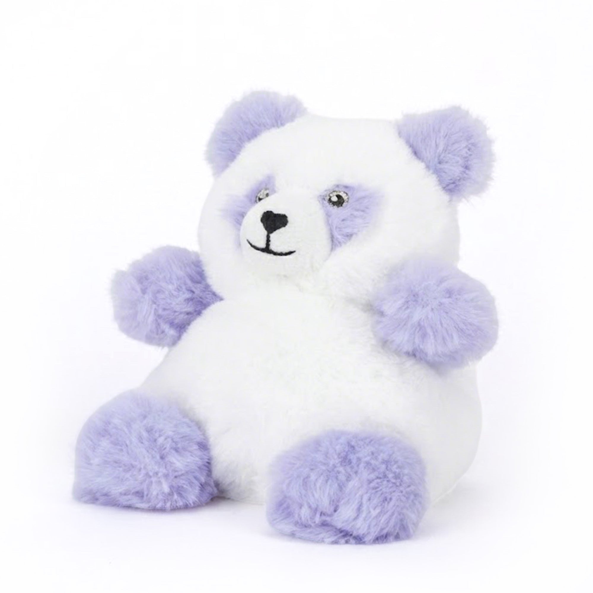 Weighted Panda Bitty Buds