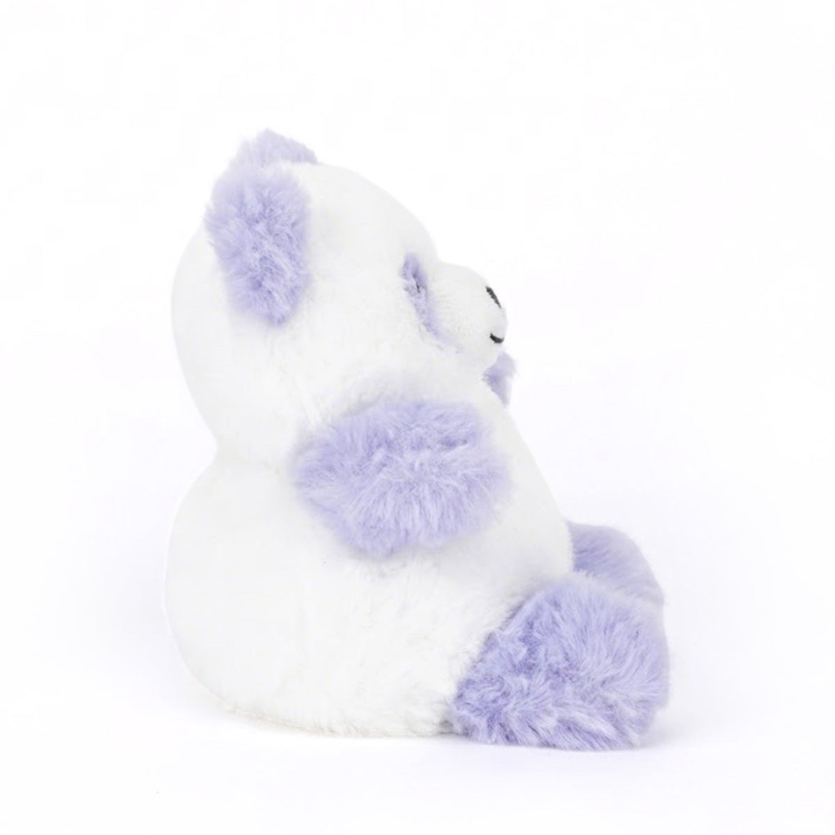 Weighted Panda Bitty Buds