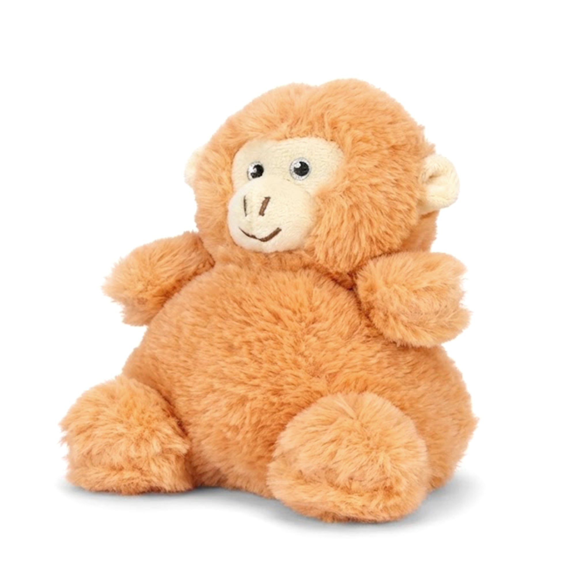 Weighted Monkey Bitty Buds