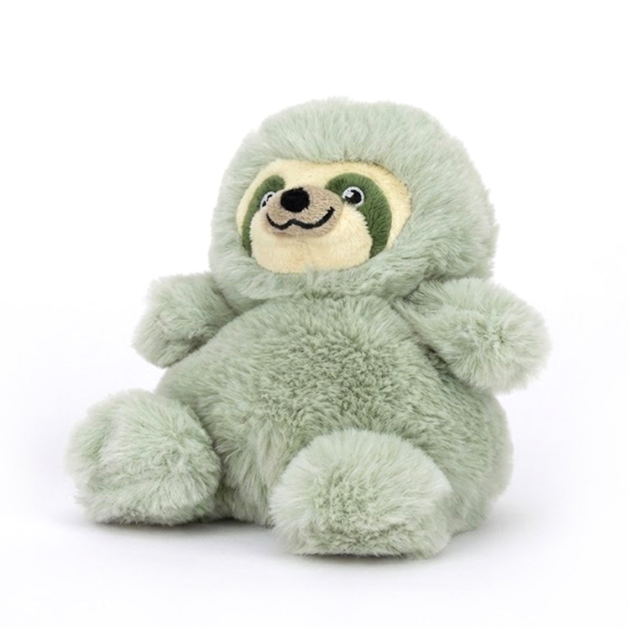 Weighted Sloth Bitty Buds
