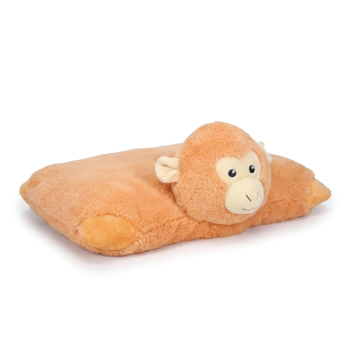 Weighted Monkey Lap Pal