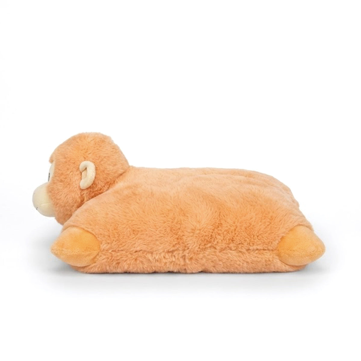 Weighted Monkey Lap Pal
