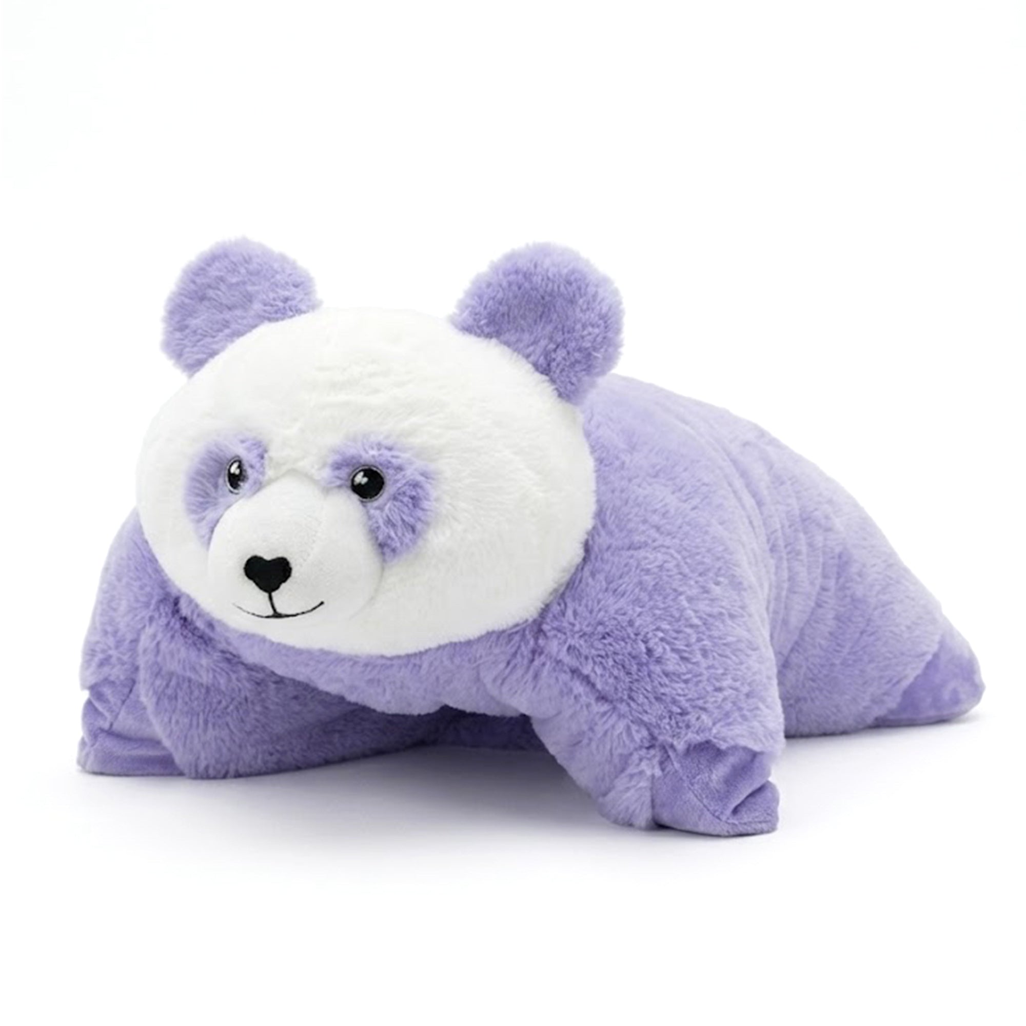 Weighted Panda Lap Pal