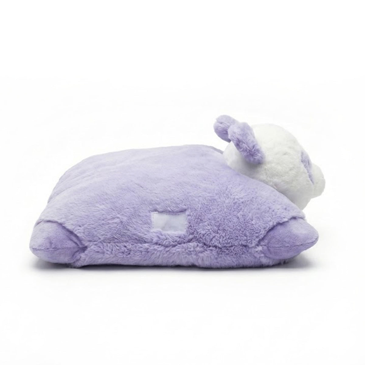 Weighted Panda Lap Pal
