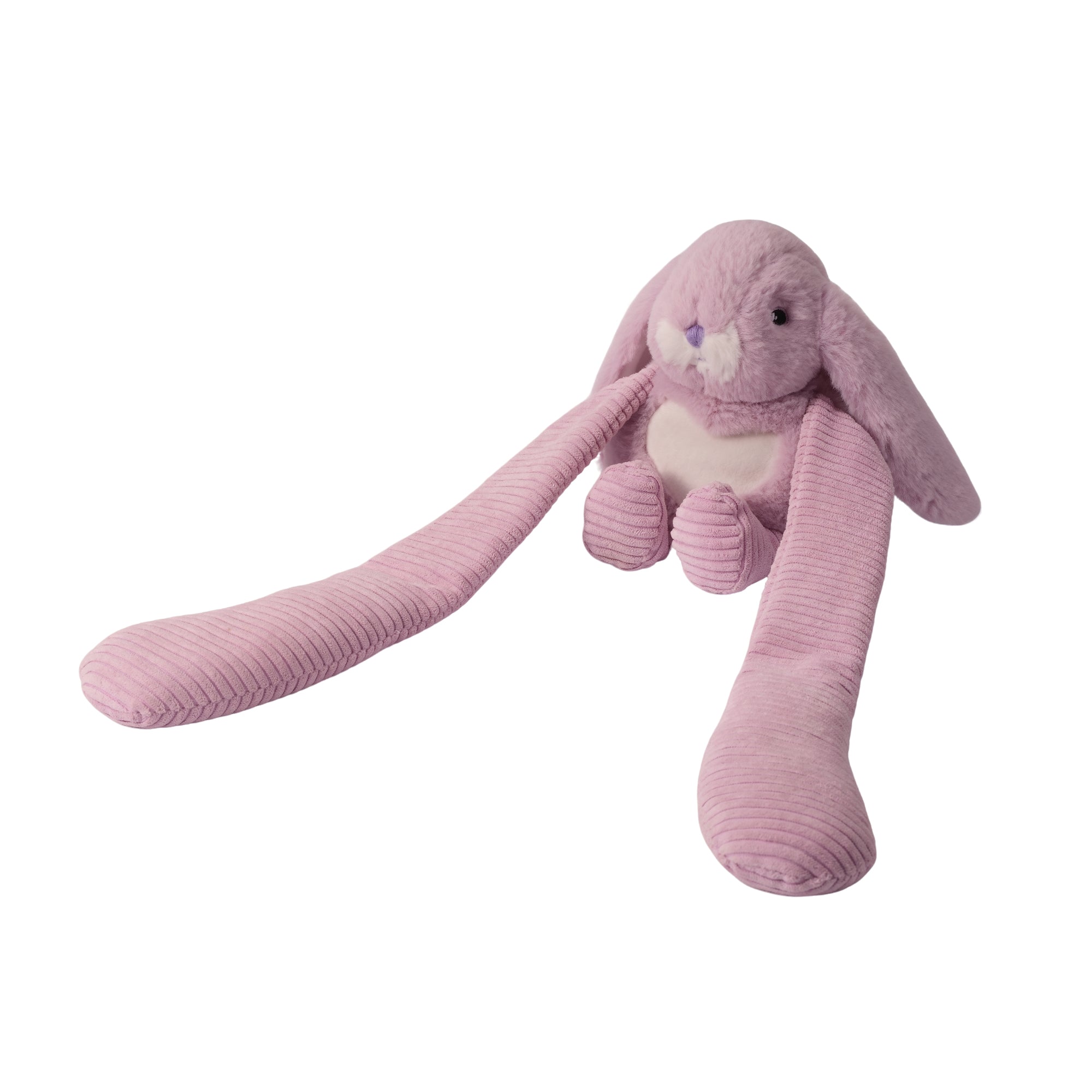 Weighted Small Rabbit Hugger