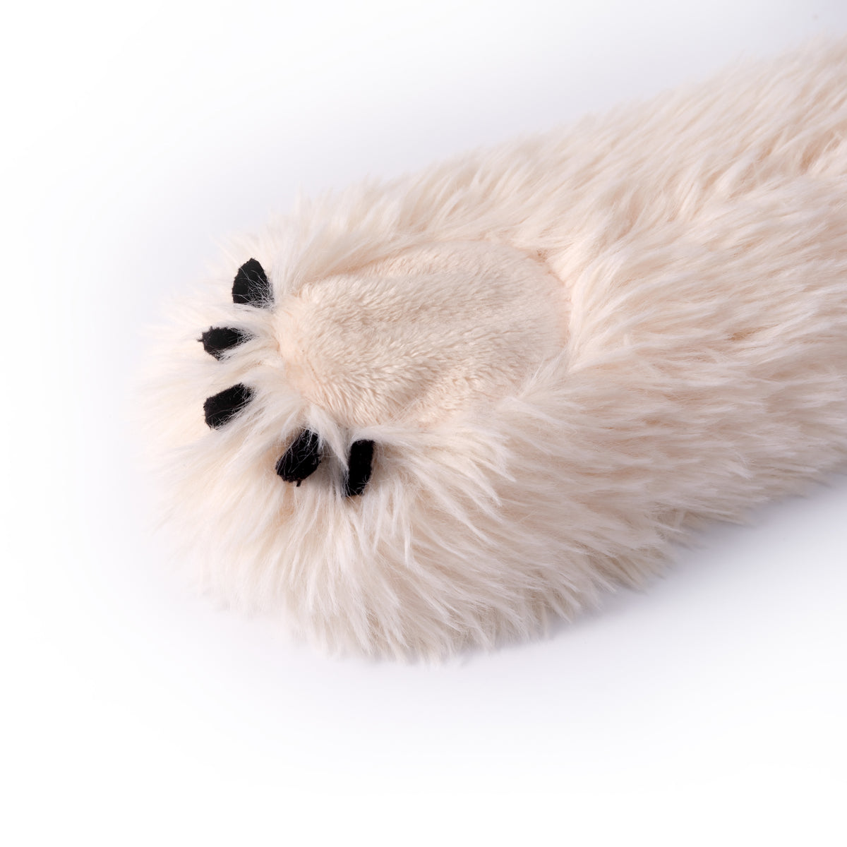 Weighted Sensory Toy Polar Bear Hugger