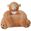 Weighted Monkey Bean Bag Sofa