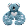 Weighted Plush Koala Hugger