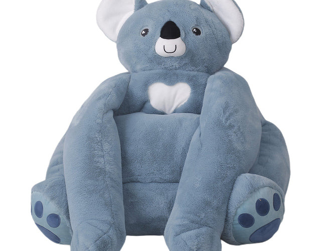 Weighted Koala Bean Bag Sofa