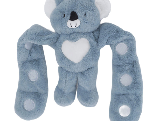 Weighted Plush Koala Hugger