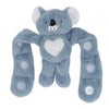 Weighted Plush Koala Hugger