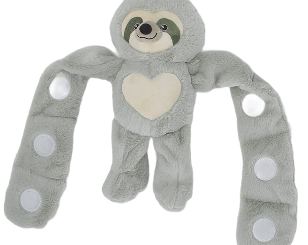 Weighted Plush Sloth Hugger