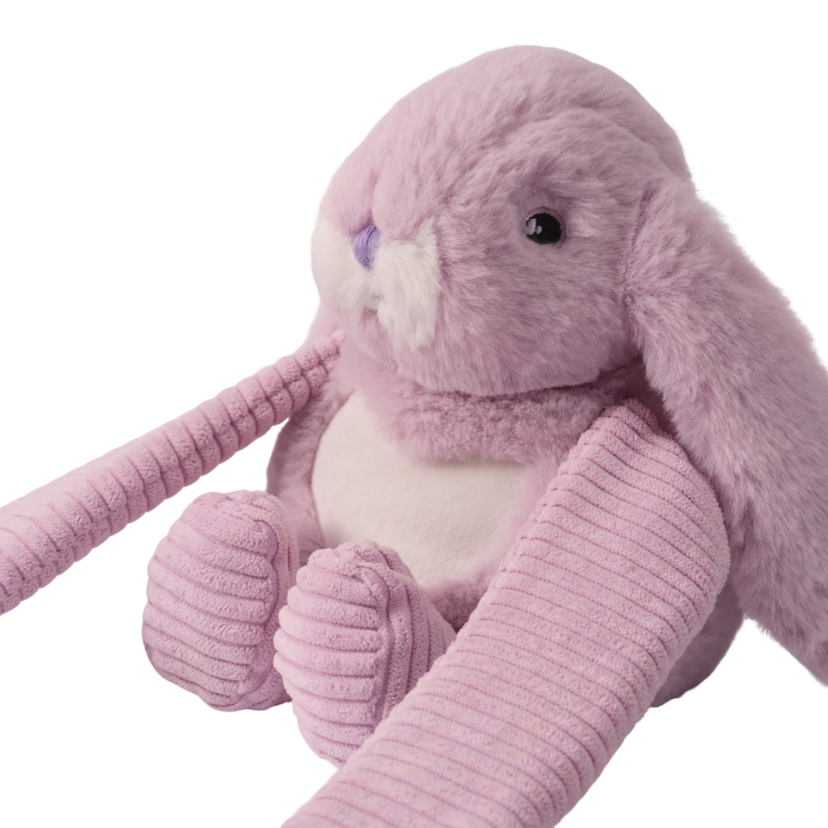Weighted Small Rabbit Hugger