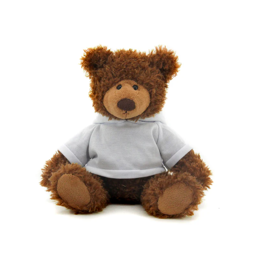 12" Frankie Teddy Bear