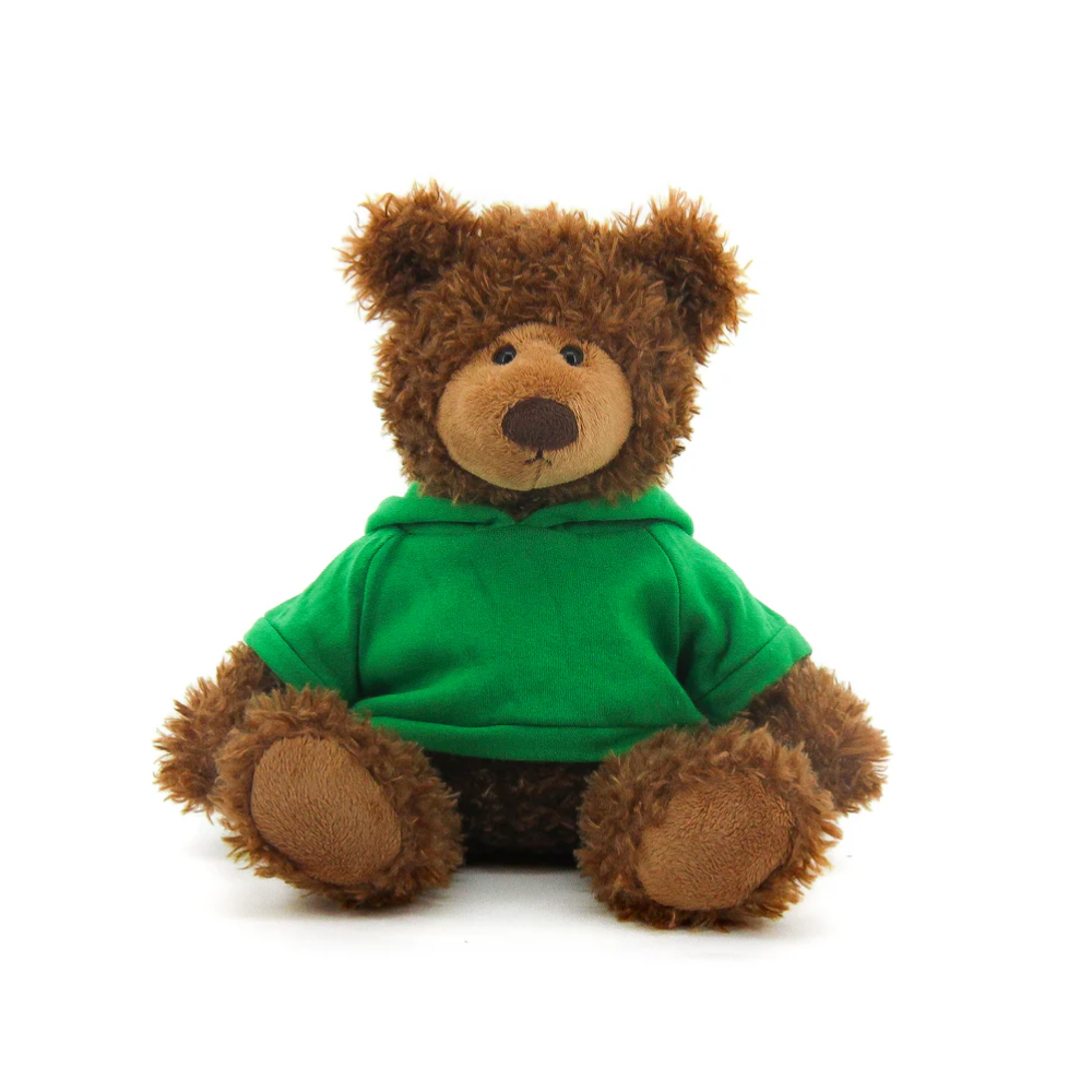 12" Frankie Teddy Bear