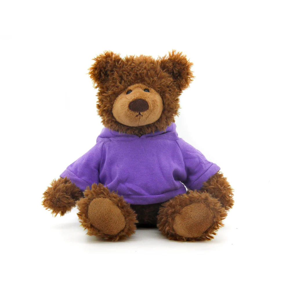 12" Frankie Teddy Bear