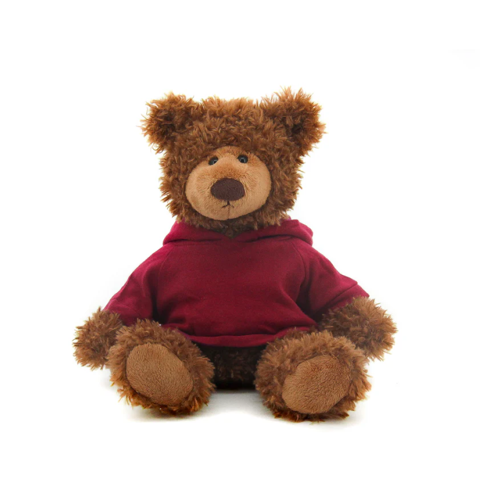 12" Frankie Teddy Bear