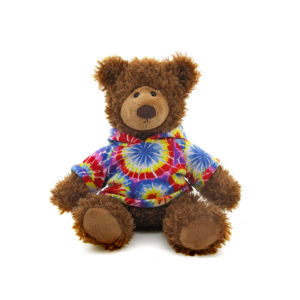 12" Frankie Teddy Bear