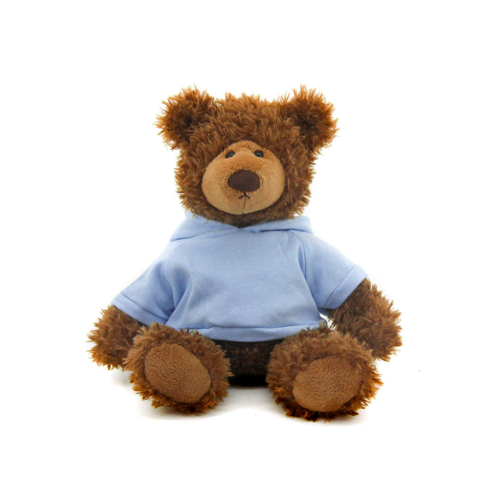 12" Frankie Teddy Bear