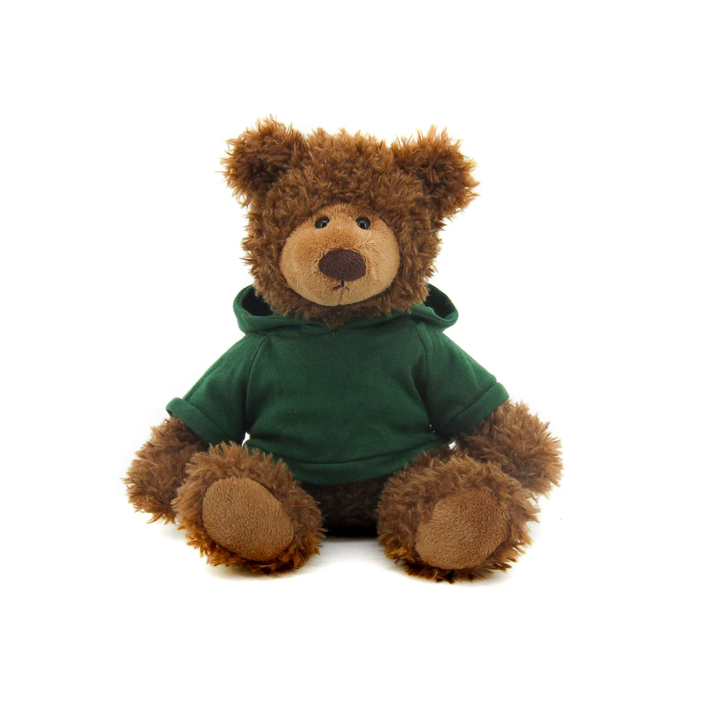 12" Frankie Teddy Bear