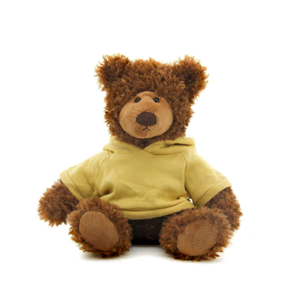 12" Frankie Teddy Bear