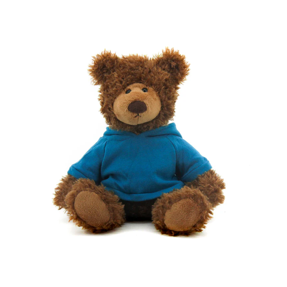 12" Frankie Teddy Bear