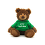 12" Frankie Teddy Bear