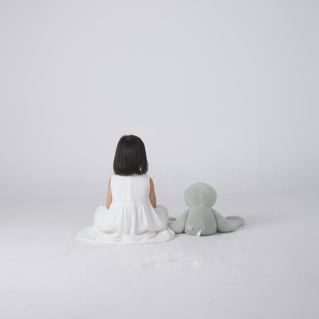 Weighted Plush Sloth Hugger