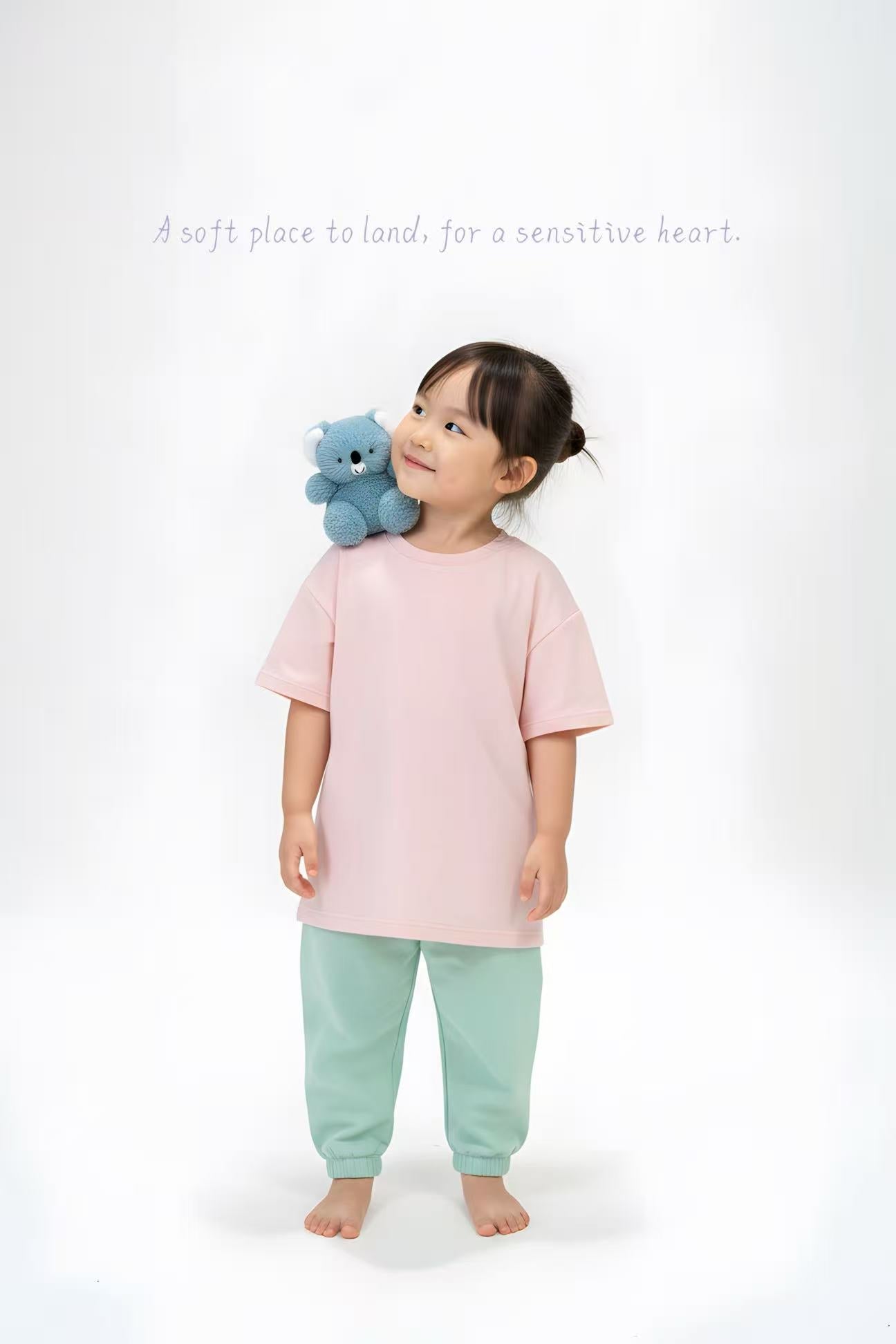 Weighted Koala Bitty Buds