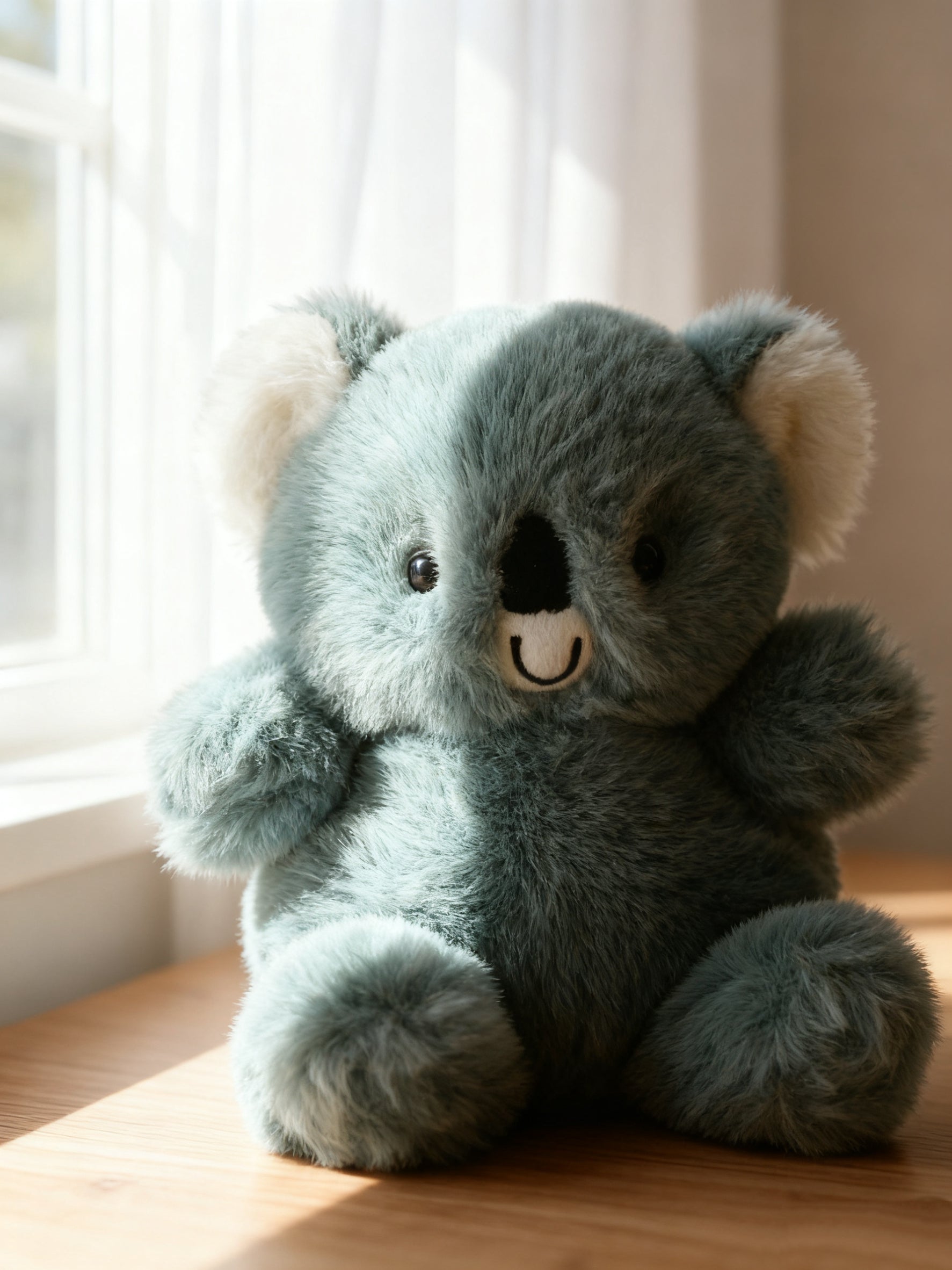 Weighted Koala Bitty Buds