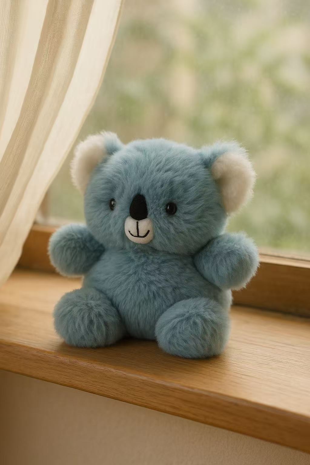 Weighted Koala Bitty Buds