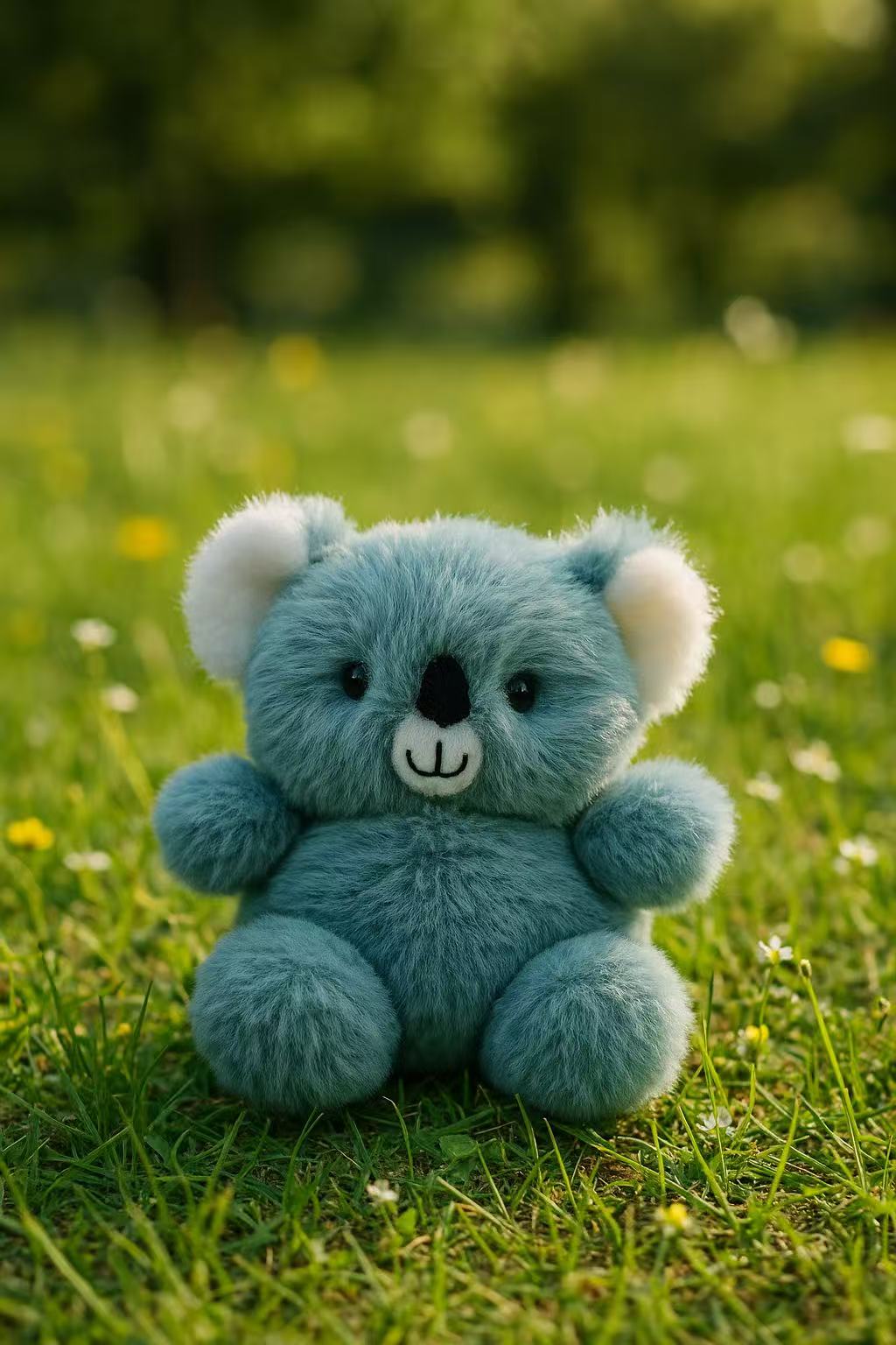 Weighted Koala Bitty Buds