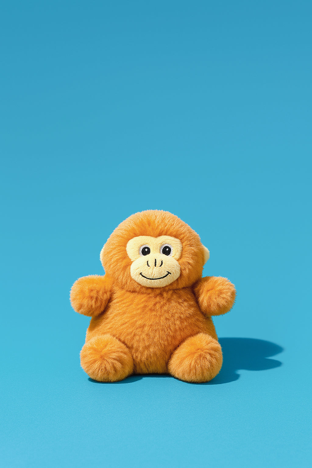 Weighted Monkey Bitty Buds