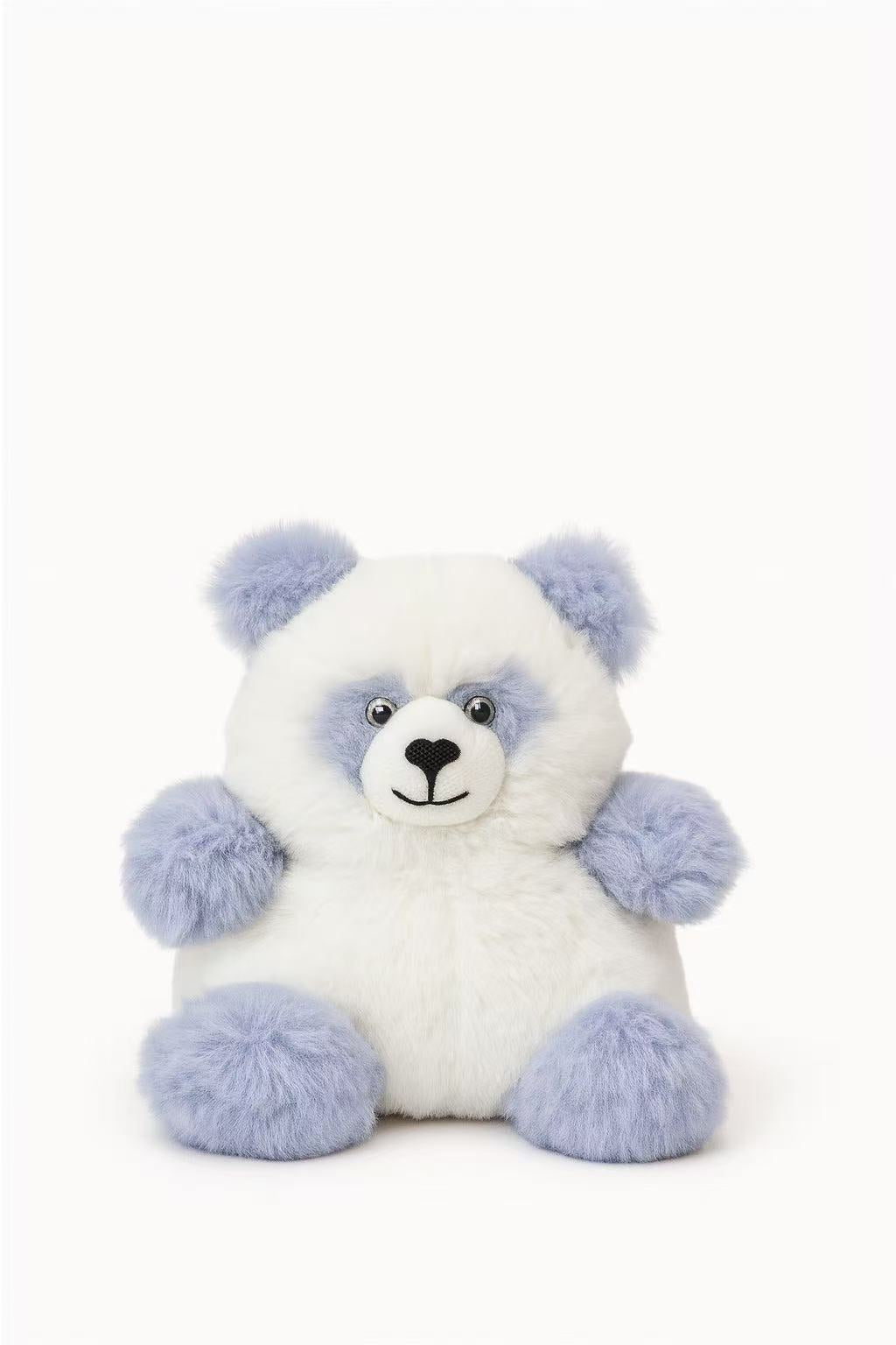 Weighted Panda Bitty Buds