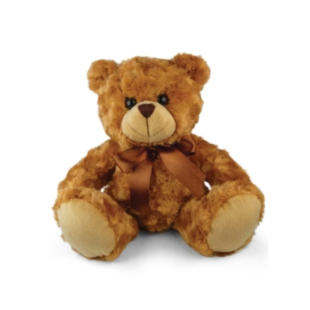 Classic Sitting Teddy Bear 6" - 0